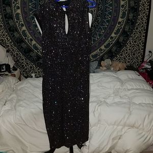 Homecoming dress